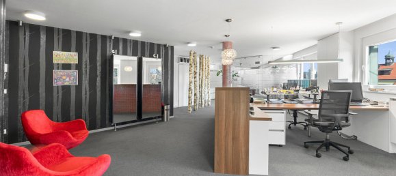  مكتب في Klagenfurt am Worthersee, Austria 146متر مربع رقم 126456 12