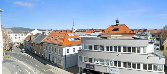  مكتب في Klagenfurt am Worthersee, Austria 146متر مربع رقم 126456 4