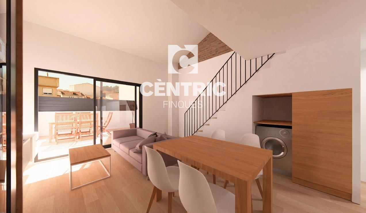 3 bedrooms Duplex in Terrassa, Spain No. 251518