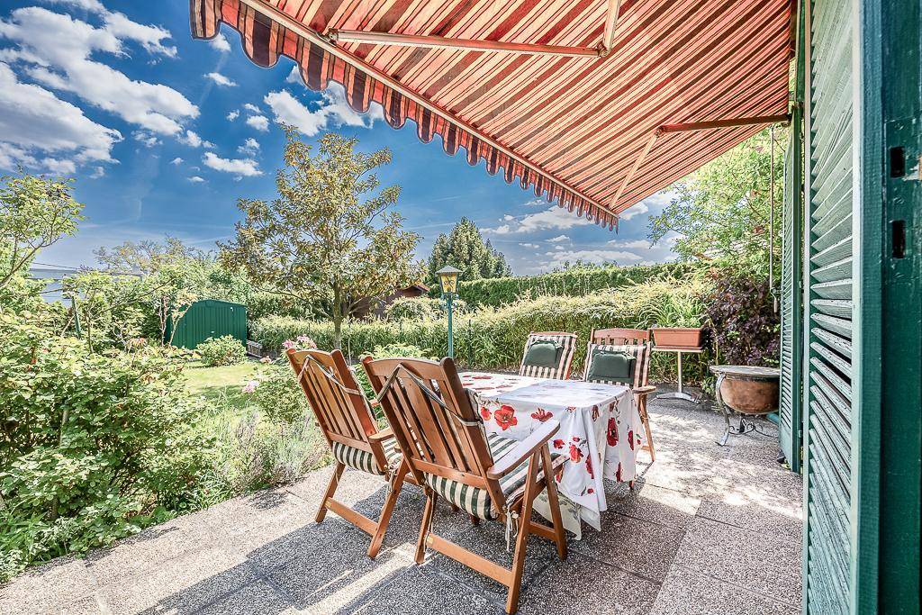 Casa T1 em Dobling, Austria N.º 87746