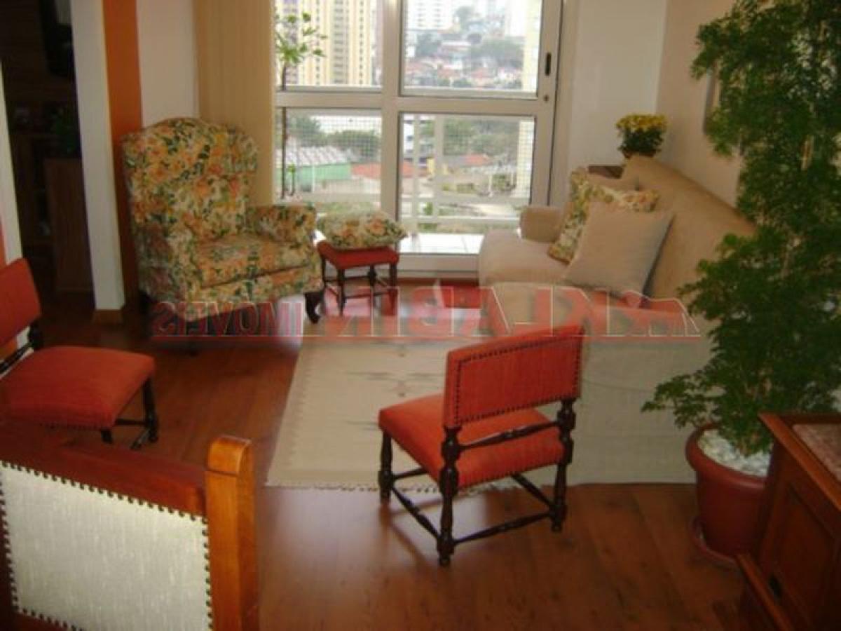 3 chambres Appartement à Sao Paulo, Brazil No. 431791