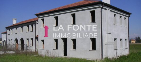 5 rooms Villa in Vigonza, Italy No. 230988 2