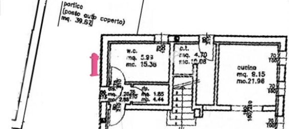 5 rooms Villa in Vigonza, Italy No. 230988 10