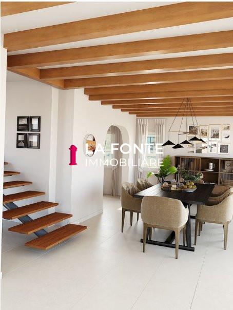 5 rooms Villa in Vigonza, Italy No. 230988