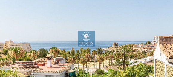 4 bedrooms House in Almunecar, Spain No. 183091 3