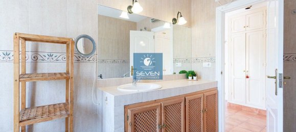 4 bedrooms House in Almunecar, Spain No. 183091 34