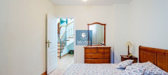 4 bedrooms House in Almunecar, Spain No. 183091 39