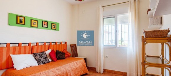 4 bedrooms House in Almunecar, Spain No. 183091 21