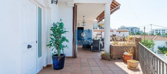 4 bedrooms House in Almunecar, Spain No. 183091 5