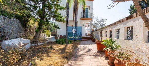 4 bedrooms House in Almunecar, Spain No. 183091 45