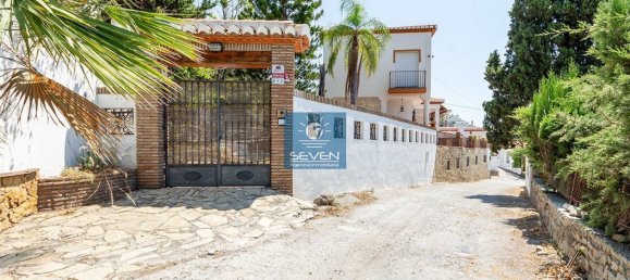 4 bedrooms House in Almunecar, Spain No. 183091 44