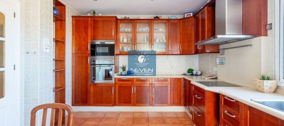 4 bedrooms House in Almunecar, Spain No. 183091 17