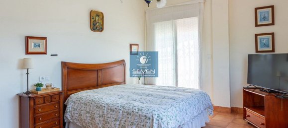 4 bedrooms House in Almunecar, Spain No. 183091 31