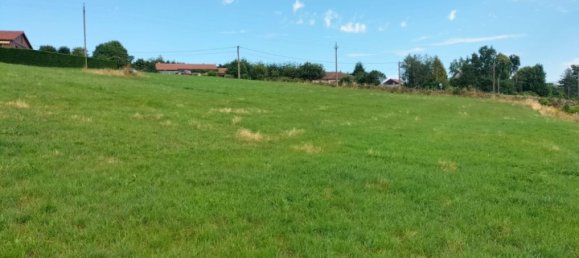 قطعة أرض في Saint-Flour, France 101متر مربع رقم 103528 4