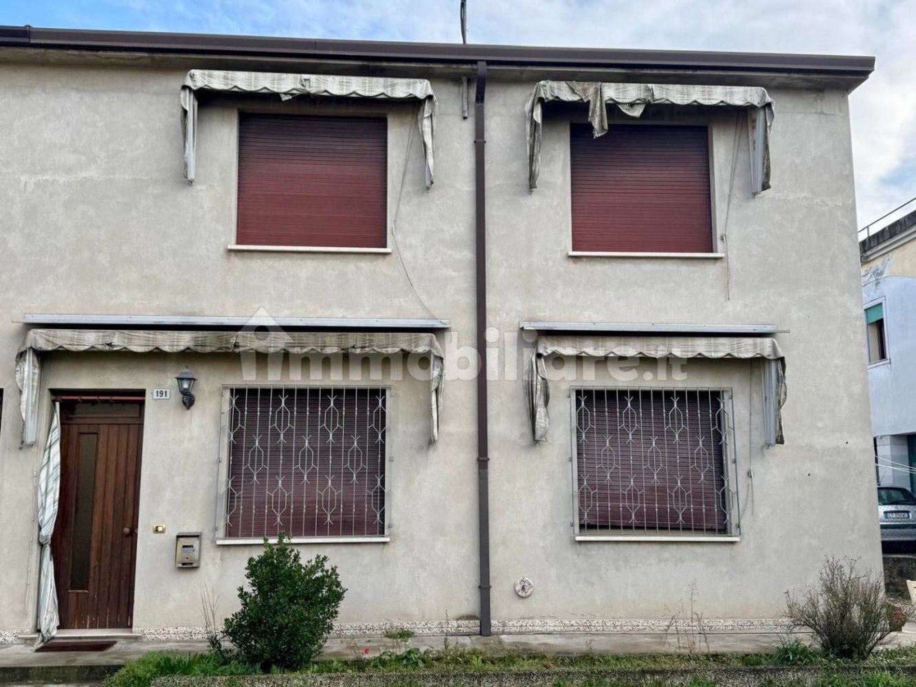 Casa T2 em Trecenta, Italy N.º 250898