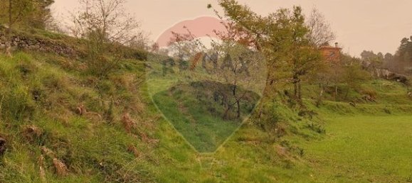 3500m² Land in Ponte da Barca, Portugal No. 59457 2