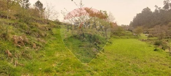 3500m² Land in Ponte da Barca, Portugal No. 59457 8