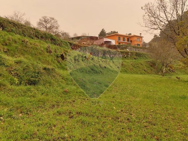 3500m² Land in Ponte da Barca, Portugal No. 59457