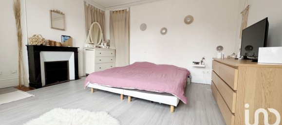 5 Schlafzimmer Schlösser in Esches, France, Nr. 156338 21