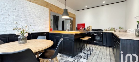 5 Schlafzimmer Schlösser in Esches, France, Nr. 156338 2