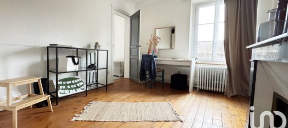 5 Schlafzimmer Schlösser in Esches, France, Nr. 156338 7