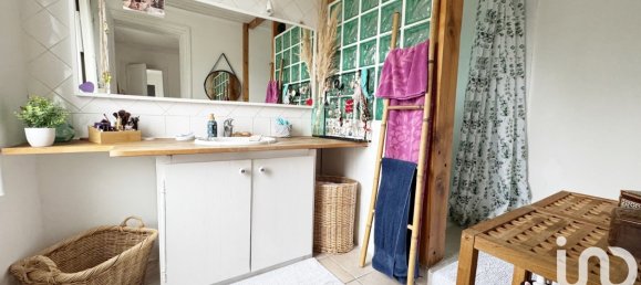 5 Schlafzimmer Schlösser in Esches, France, Nr. 156338 19