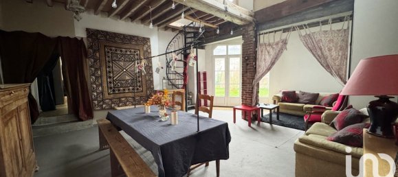 5 Schlafzimmer Schlösser in Esches, France, Nr. 156338 16