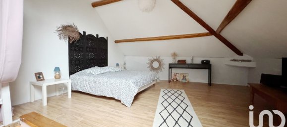5 Schlafzimmer Schlösser in Esches, France, Nr. 156338 31