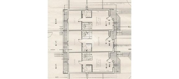 4-Zimmer Villa in Rome, Italy, Nr. 18061 45