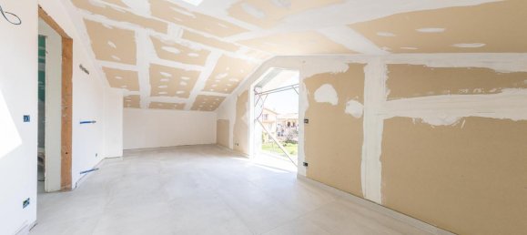 4 rooms Villa in Rome, Italy No. 18061 19