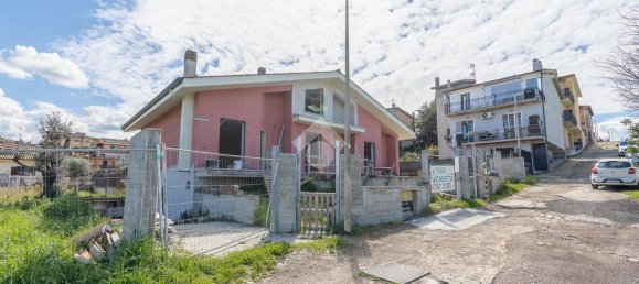 4 rooms Villa in Rome, Italy No. 18061 35