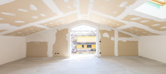 4 rooms Villa in Rome, Italy No. 18061 16