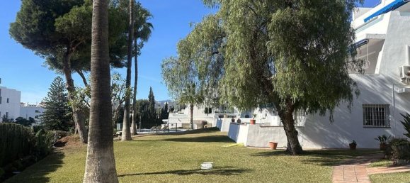 3 غرف نوم شقة في Marbella, Spain رقم 34446 4