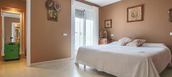 3 غرف نوم شقة في Marbella, Spain رقم 34446 7