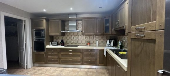 3 غرف نوم شقة في Marbella, Spain رقم 34446 12