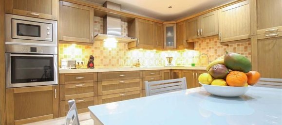 3 غرف نوم شقة في Marbella, Spain رقم 34446 26