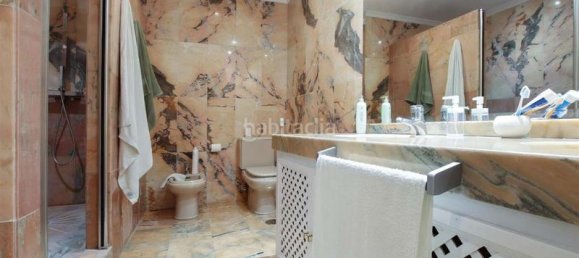 3 غرف نوم شقة في Marbella, Spain رقم 34446 19