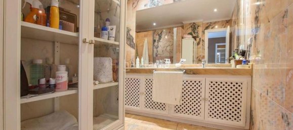 3 غرف نوم شقة في Marbella, Spain رقم 34446 17