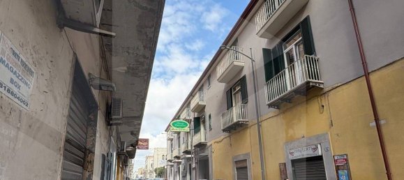 4 rooms Apartment in Frattamaggiore, Italy No. 23399 20