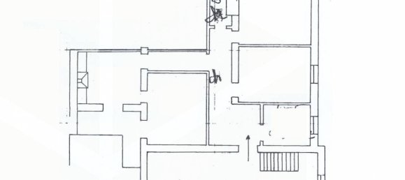 4 rooms Apartment in Frattamaggiore, Italy No. 23399 2