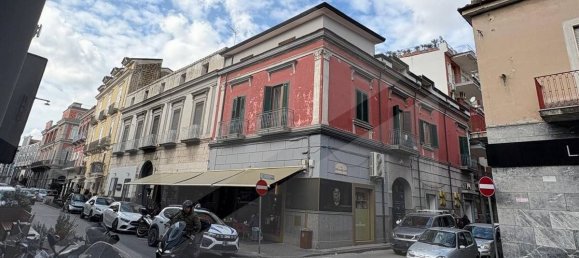 4 rooms Apartment in Frattamaggiore, Italy No. 23399 21