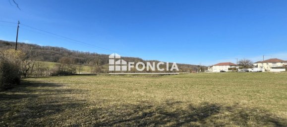 Terreno em Busy, France 6228 m² N.º 202379 6