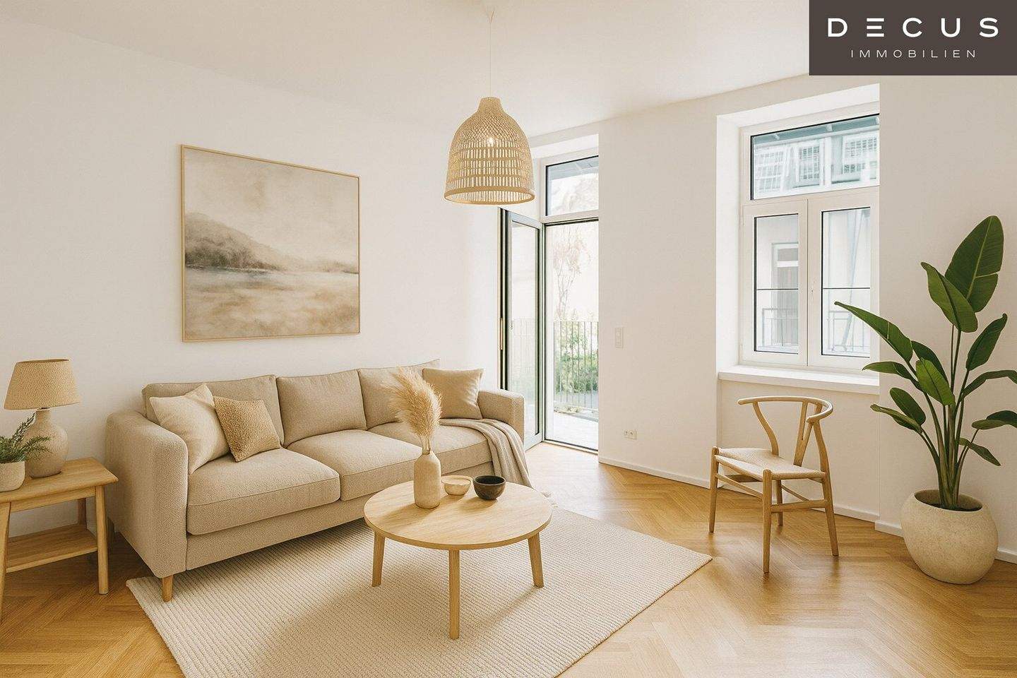 3غرفة شقة في Penzing, Austria رقم 244802