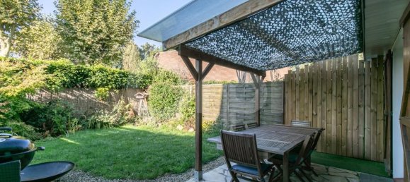 4 bedrooms House in La Queue-en-Brie, France No. 163309 16