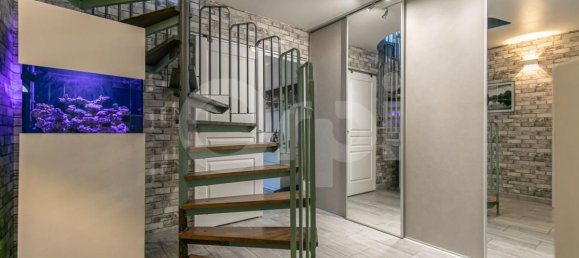 4 bedrooms House in La Queue-en-Brie, France No. 163309 6