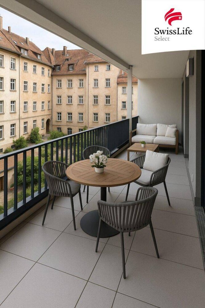 Apartamento de 2 divisões em Meidling, Austria N.º 260641