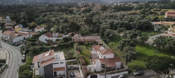 3 bedrooms House in Sintra, Portugal No. 112251 45