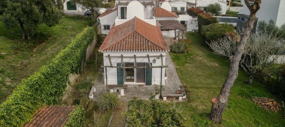 3 bedrooms House in Sintra, Portugal No. 112251 40