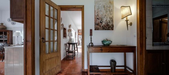 3 bedrooms House in Sintra, Portugal No. 112251 9