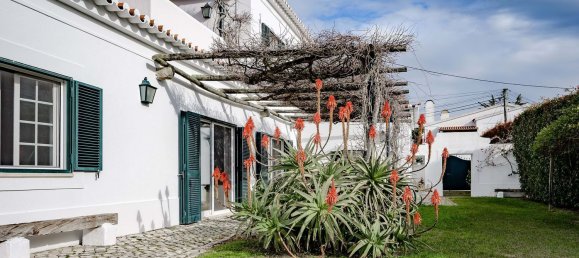 3 bedrooms House in Sintra, Portugal No. 112251 4